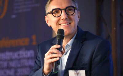 Nouveau témoignage client : Ergonova