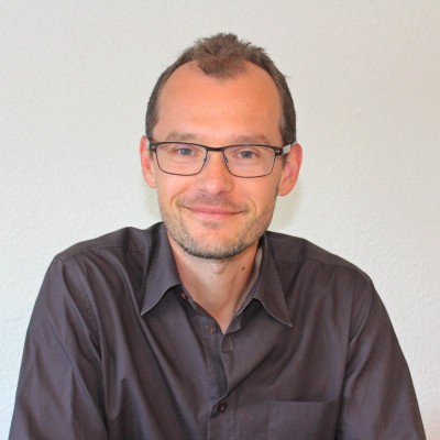 Portrait client, Roger Delattre